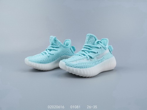 Yeezy 380 Boost V2 shoes kids-131