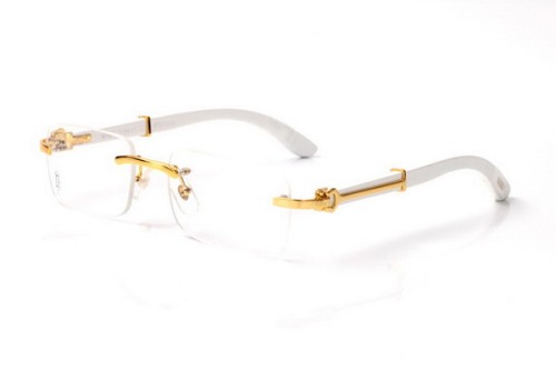 Cartie Plain Glasses AAA-1573