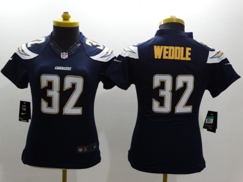 NEW NFL jerseys women-278