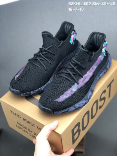 AD Yeezy 350 Boost V2 men AAA Quality-046