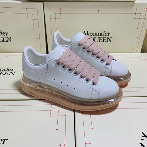 Super Max Alexander McQueen Shoes-540