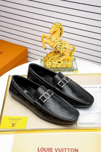 LV Men shoes 1：1 quality-2656