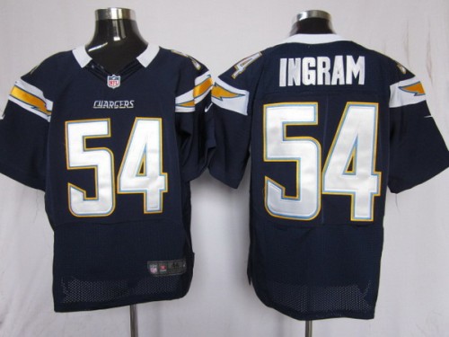 NFL San Diego Chargers-017