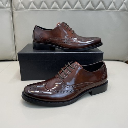 Prada men shoes 1：1 quality-823