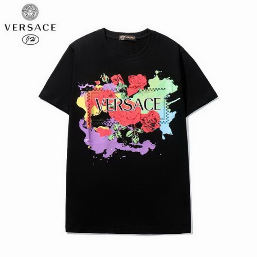 Versace t-shirt men-132(S-XXL)