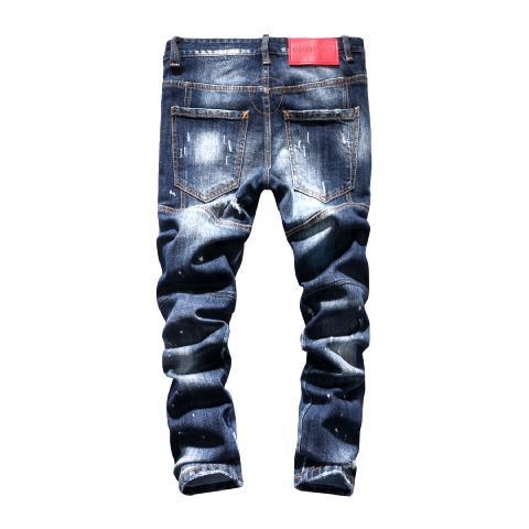 DSQ men jeans 1;1 quality-044(28-29-30-31-32-33-34-35-36-38)