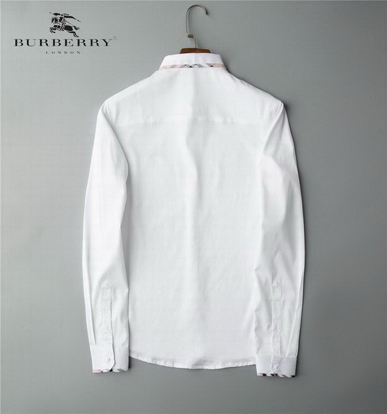 Burberry long sleeve men-269(M-XXXL)