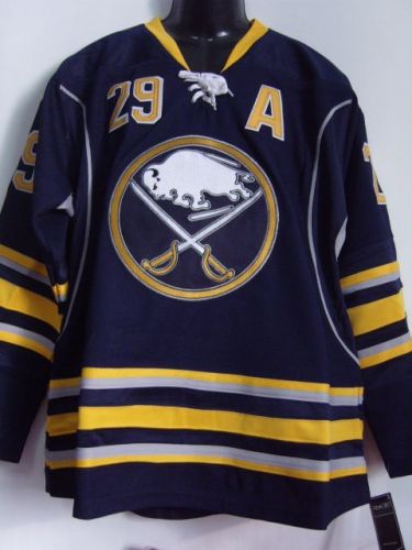 Buffalo Sabres jerseys-038