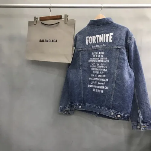 B Jacket 1：1 Quality-296(XS-L)