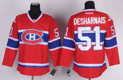 Montreal Canadiens jerseys-143