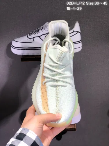 Yeezy 350 Boost V2 shoes AAA Quality-031