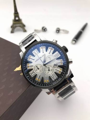 Montblanc Watches-233