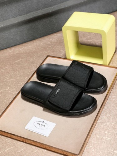 Prada men slippers AAA-004