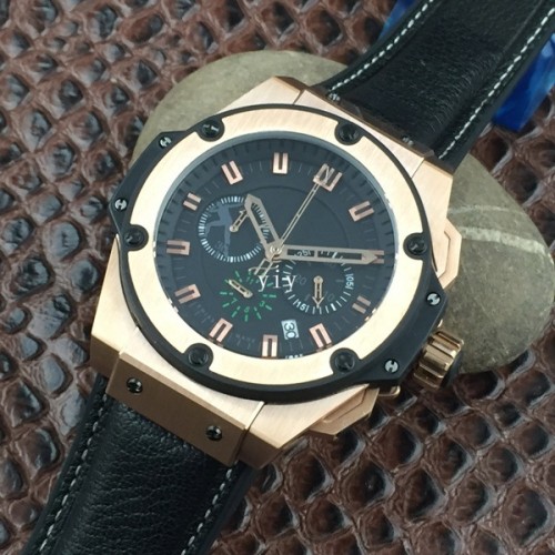 Hublot Watches-524