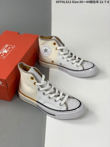 Converse Shoes High Top-124