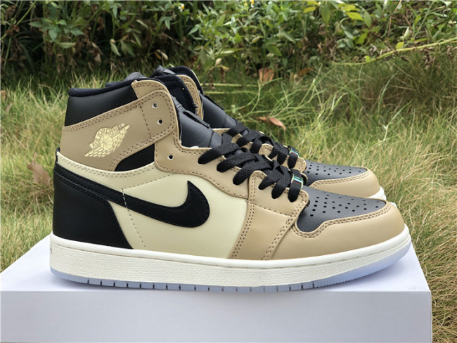 Super Max Perfect Jordan 1 shoes-092