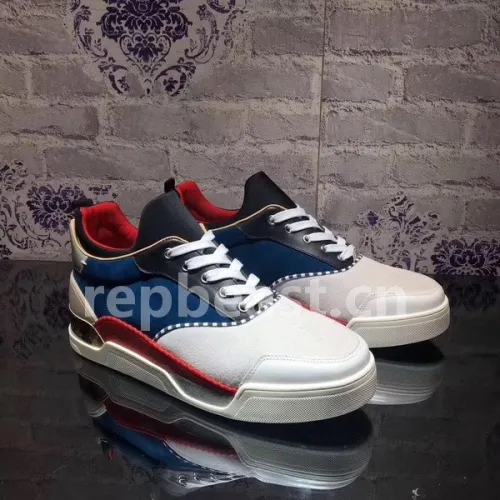 Super Max Christian Louboutin Shoes-916