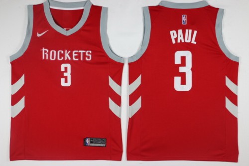 NBA Housto Rockets-030