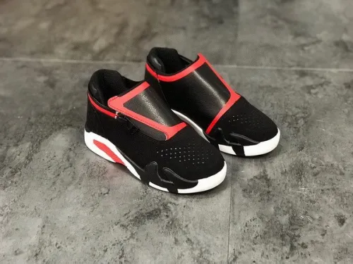 Jordan 14 kids shoes-007