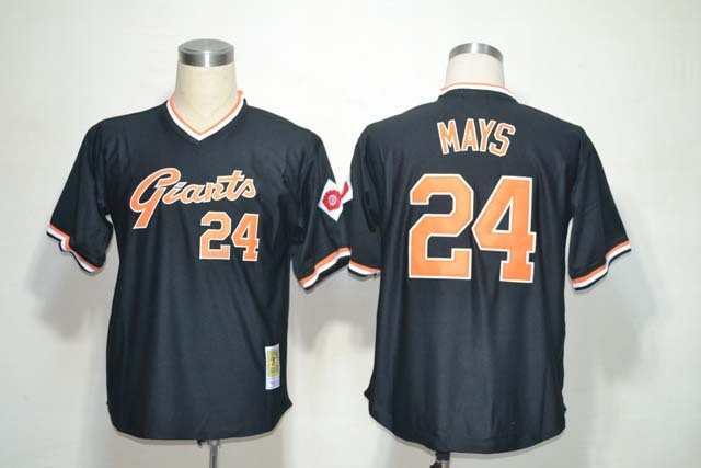 MLB San Francisco Giants-178