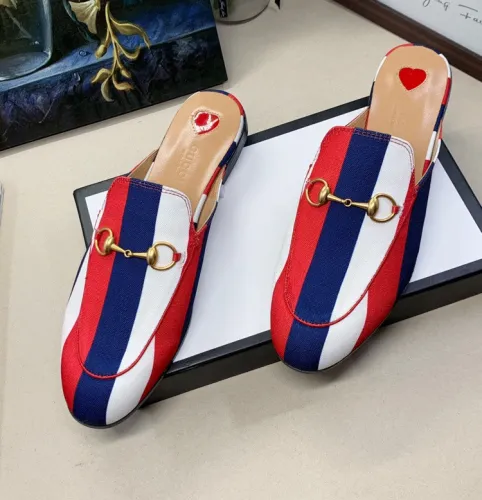 G women slippers 1：1 quality-219