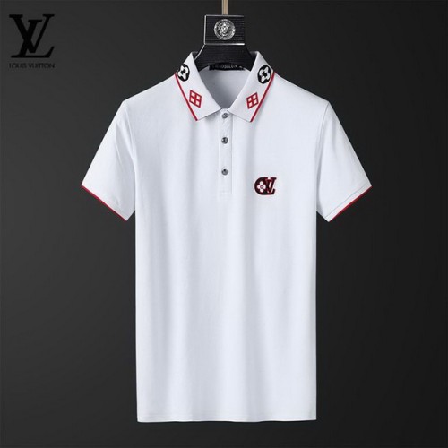 LV polo t-shirt men-082(M-XXXL)