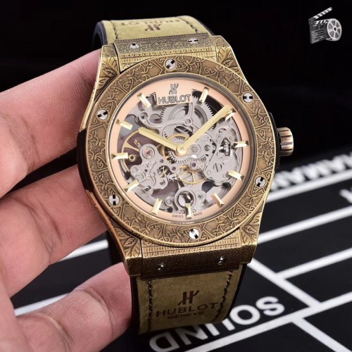 Hublot Watches-670