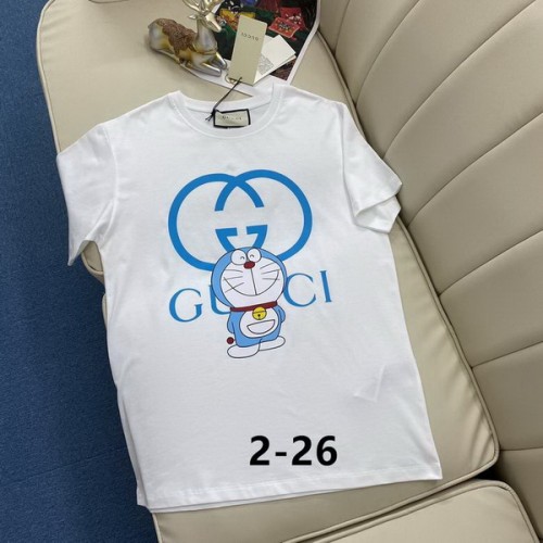G men t-shirt-784(S-L)