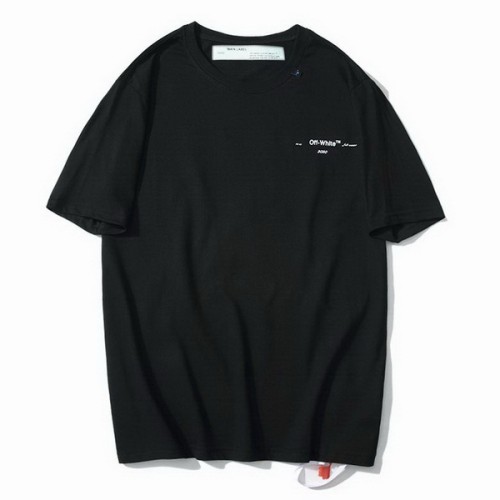 Off white t-shirt men-502(M-XXL)