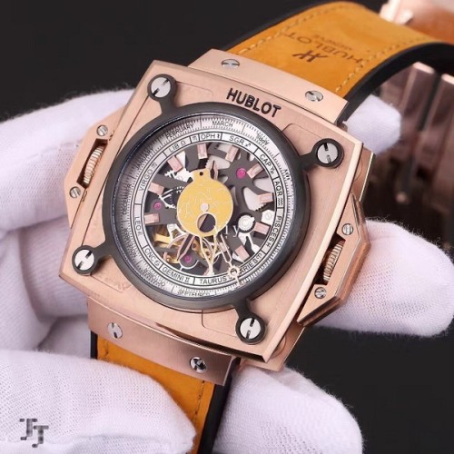 Hublot Watches-104