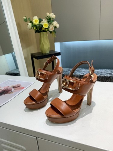 LV women Sandals 1：1 Quality-295
