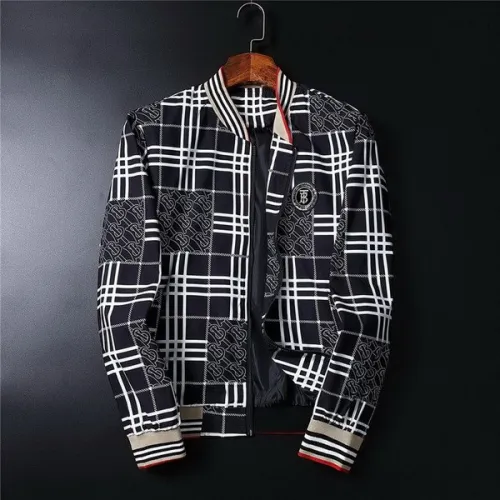 Burberry Coat men-410(M-XXXL)