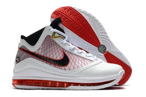 Nike LeBron James 7 shoes-001