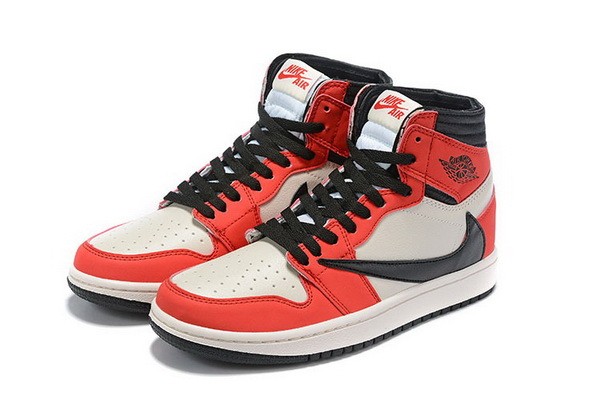 Air Jordan 1 shoes AAA-090