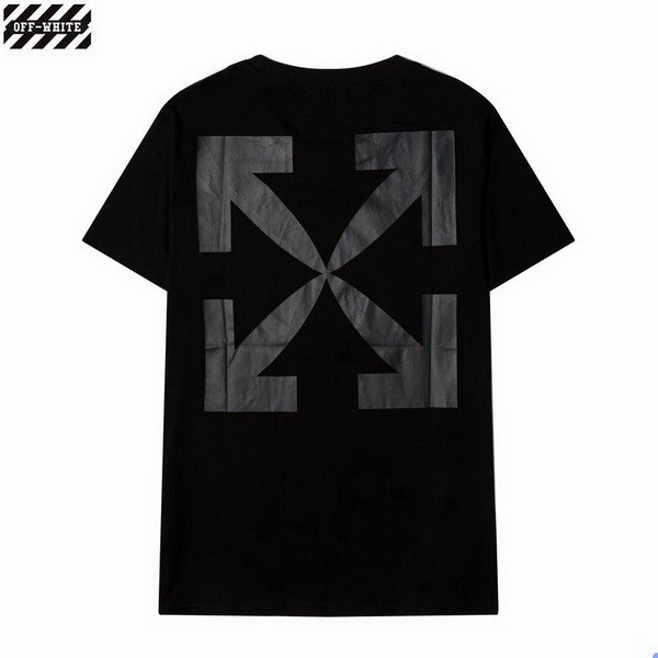 Off white t-shirt men-1551(S-XXL)