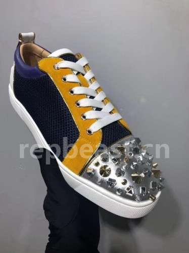 Super Max Christian Louboutin Shoes-1158