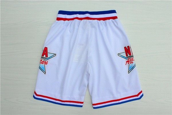 NBA Shorts-405