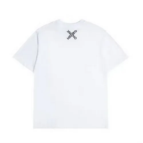 Kenzo T-shirts men-151(S-XXL)