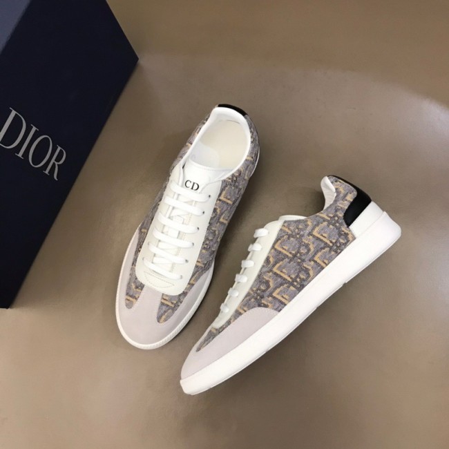 Super Max Dior Shoes-415