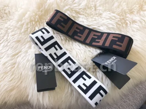 Fendi Head bands 1;1 Quality-019