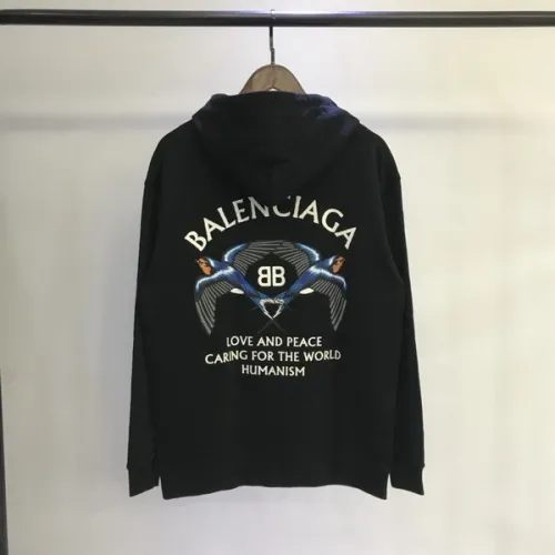 B Hoodies 1：1 Quality-416(XS-L)