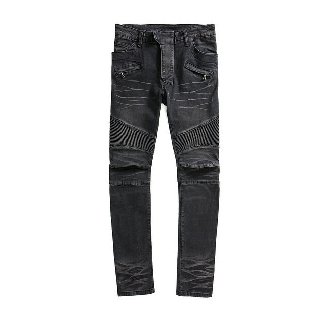 Balmain Jeans AAA quality-013