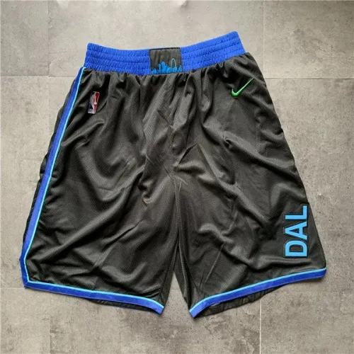 NBA Shorts-563
