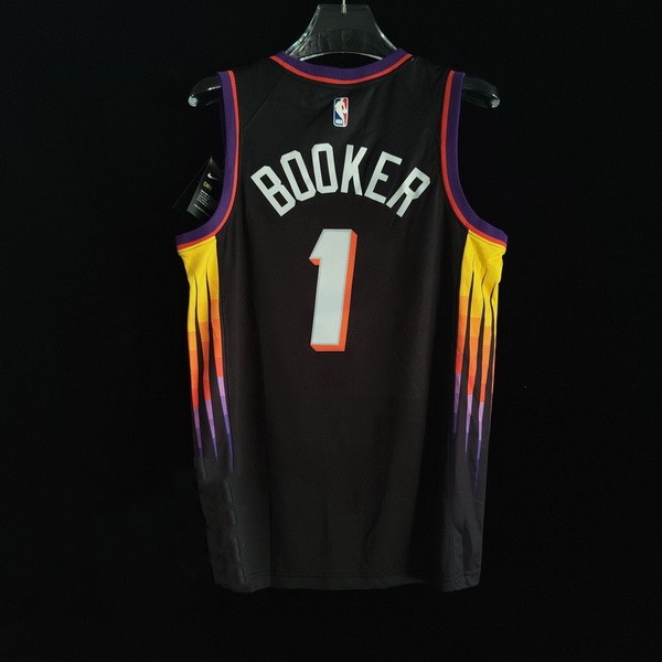 NBA Phoenix Suns-076