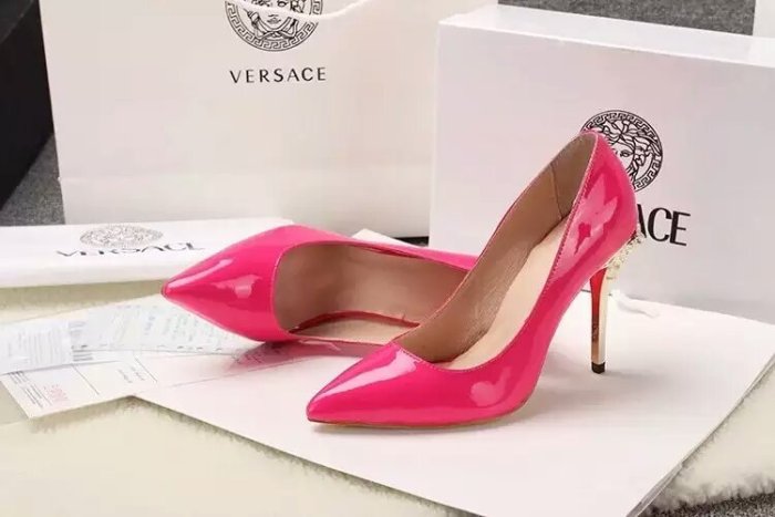 Super Max Versace High Heel-038