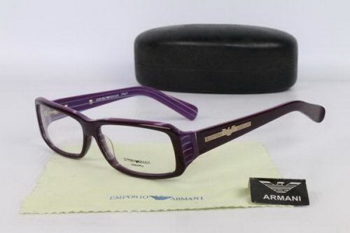 Armani Plain Glasses AAA-015