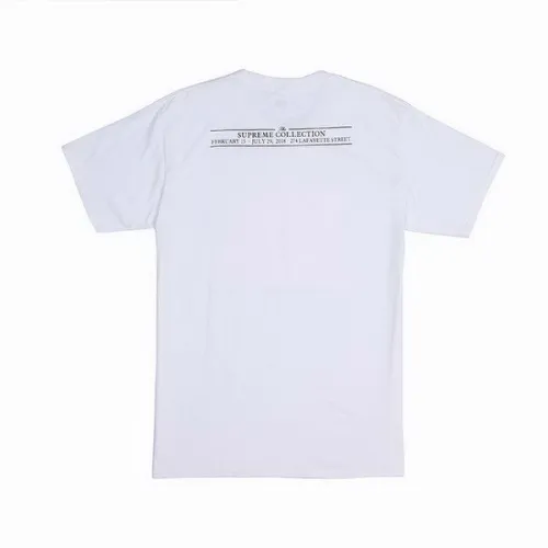 Supreme T-shirt-042(S-XL)