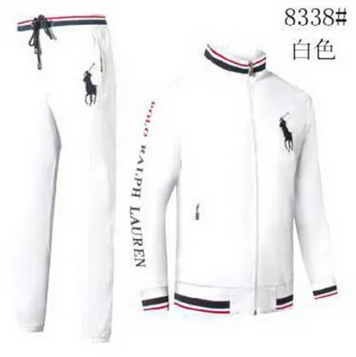 POLO long suit man-273(M-XXL)