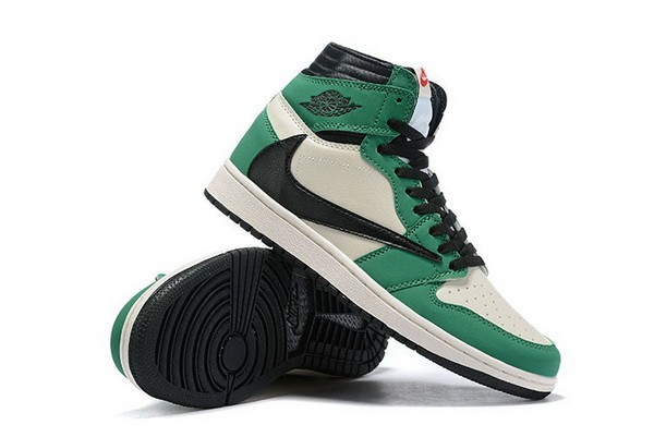 Air Jordan 1 shoes AAA-091