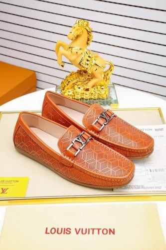 LV Men shoes 1：1 quality-2654
